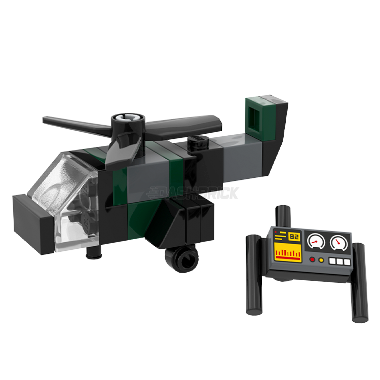 Lego Military Helicopters LEGO Helicopter Archives The Brothers