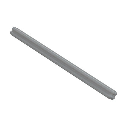 LEGO Technic, Cross Axle 9L, Light Grey [60485] 4535768