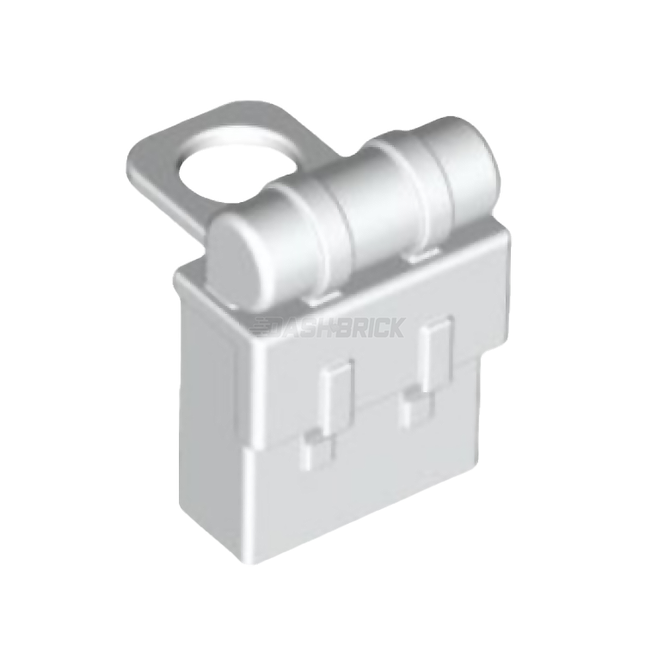 Lego Backpack Accessory Build Your Own Minifigure™ – DASHBRICK