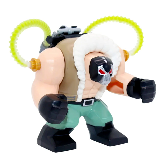 LEGO Minifigure - Bane, Giant Version, The LEGO Batman Movie (2017) [DC Comics]