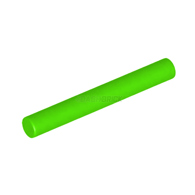 LEGO Bar 3L (Bar Arrow), Bright Green [87994] 6161772