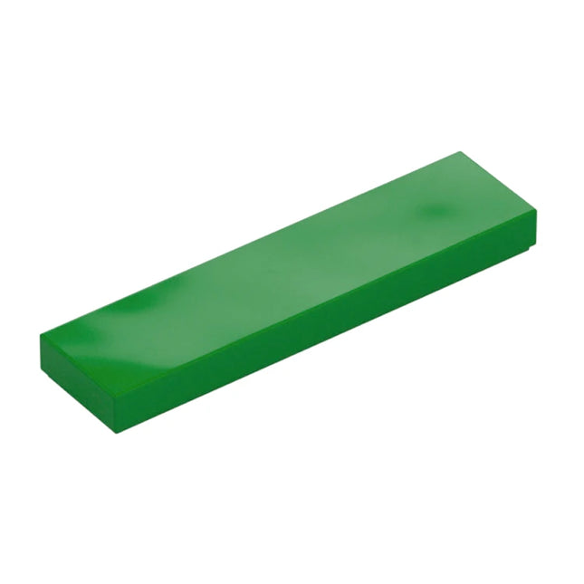 LEGO Tile 1 x 4, Green [2431] 243128