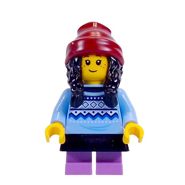 Lego City Lego The Child Minifigure LEGO City Minifigure Baby