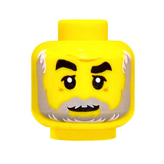 Collection image for: Minifigure Heads