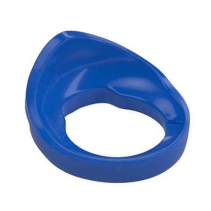 LEGO Minifigure Part - Bandana Ninja, Neck Scarf, Blue [15619] 6054854, 6287368