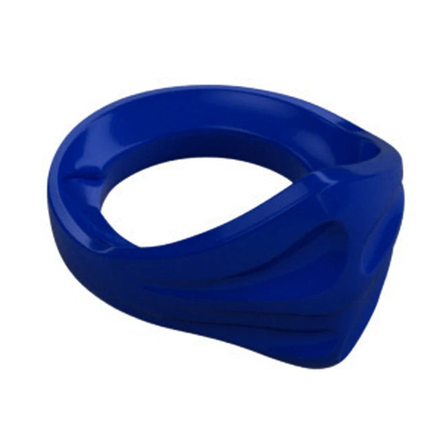 LEGO Minifigure Part - Bandana Ninja, Neck Scarf, Dark Blue [15619] 6109583, 6474842