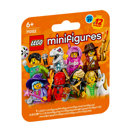 LEGO Collectable Minifigures - Unicorn Elf (12 of 12) [Series 29]