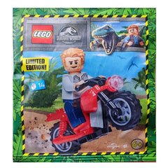 Collection image for: LEGO® Sets - Latest Editions