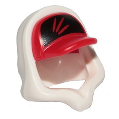 Collection image for: Minifigure Hair