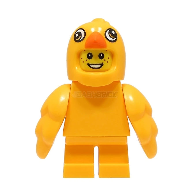 LEGO Minifigure - Chicken Suit Boy, Holiday [Limited Edition]
