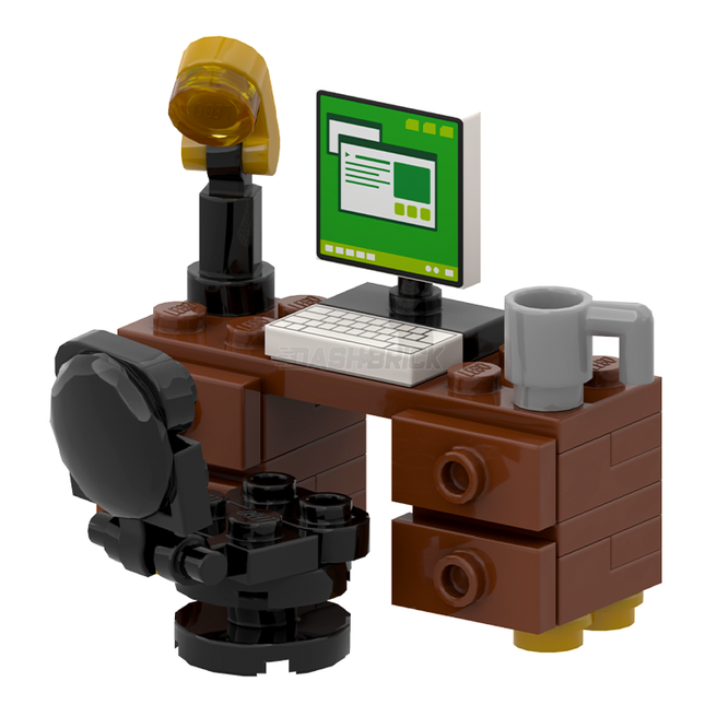 LEGO - Main Image