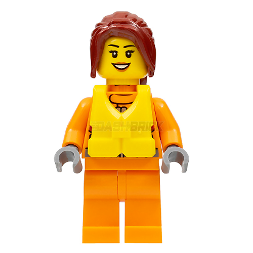 Lego person girl sale