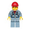 LEGO® Minifigures™
