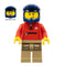 LEGO® Minifigures™