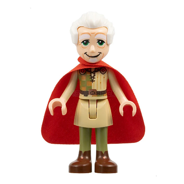 LEGO Minifigure -, Wish (2023) [DISNEY]