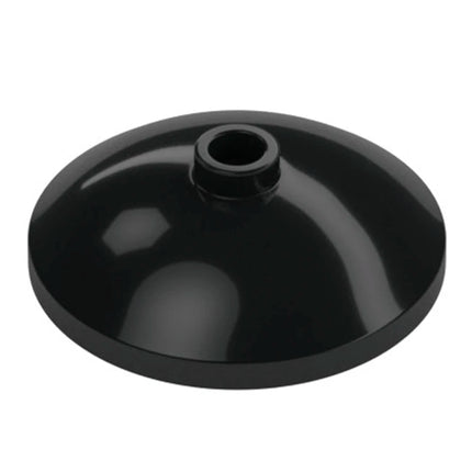 LEGO Dish 3 x 3 Inverted (Radar), Black [43898] 4180087