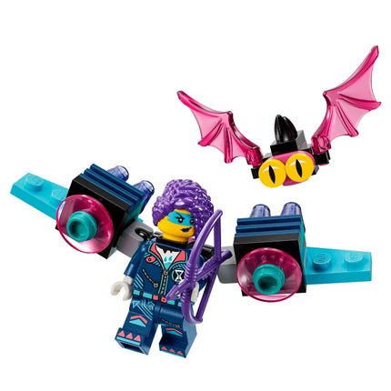 LEGO® DREAMZzz: Zoey's Dream Jet Pack Booster Polybag (2024) [30660] Sealed Pack