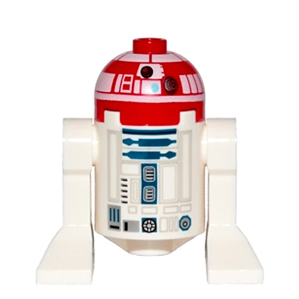 LEGO Minifigure - Astromech Droid, R3-T2 (2018) [STAR WARS]