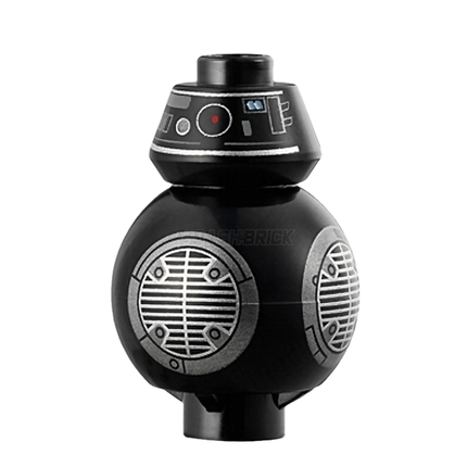 LEGO Minifigure - BB-9E, Droid [STAR WARS]