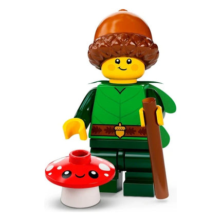 LEGO Collectable Minifigures - Forest Elf (8 of 12) [Series 22]