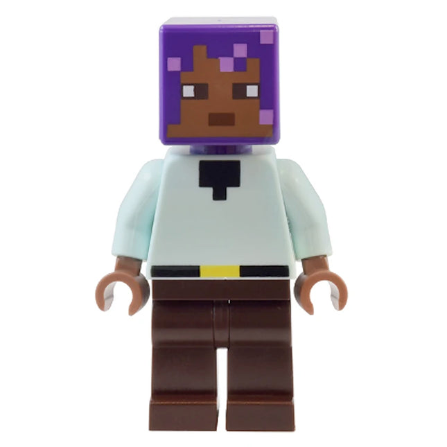 LEGO Minifigure - Efe (2023) [MINECRAFT]