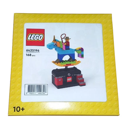 LEGO® Fantasy Adventure Ride [5007489] Limited Release