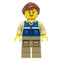 LEGO® Minifigures™