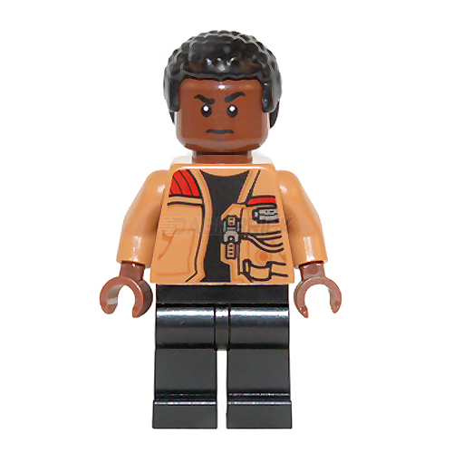LEGO Minifigure - Finn, Star Wars Episode 7 [STAR WARS]