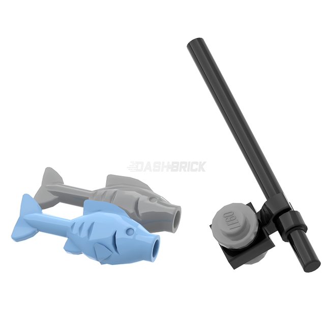 LEGO® ON SALE – DASHBRICK