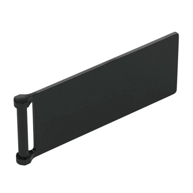 LEGO Flag 7 x 3, Bar Handle, Black [30292] 6339200