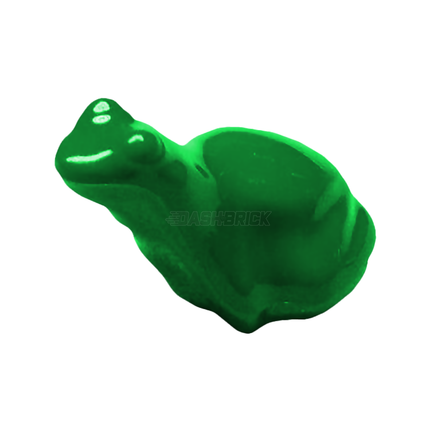 LEGO Minifigure Animal - Frog, Green [33320]