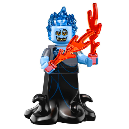 LEGO Collectable Minifigures - Hades (Hercules) (13 of 18) [Disney Series 2]