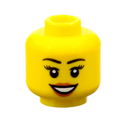 Collection image for: Minifigure Heads