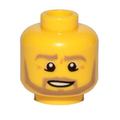 Collection image for: Minifigure Heads