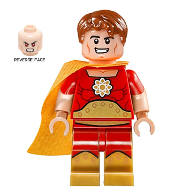 LEGO Minifigure - Hyperion, Avengers (2016) [MARVEL]