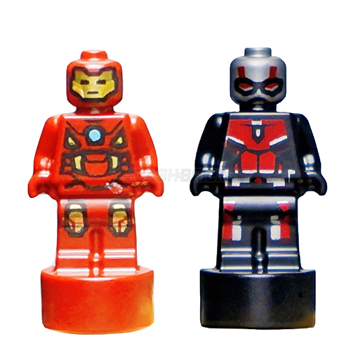 Lego ant man micro figure sale