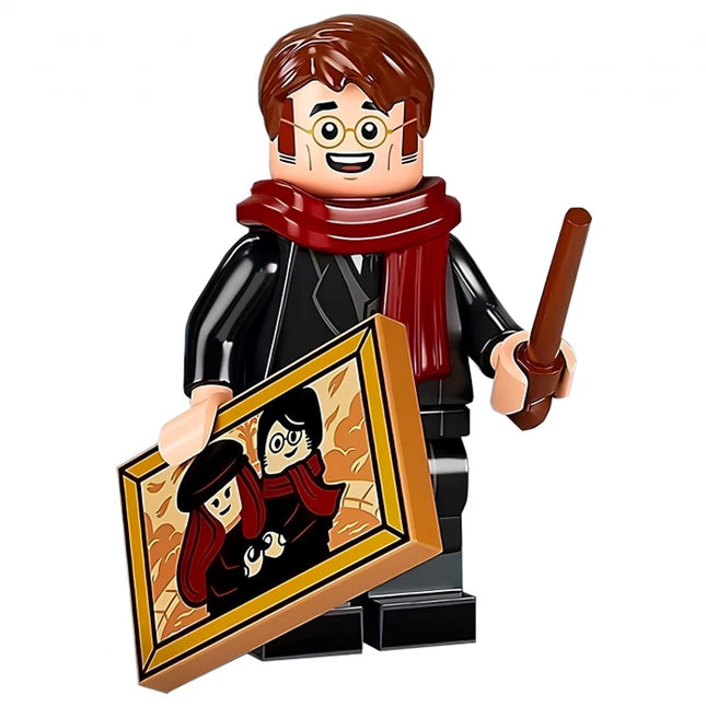 LEGO Collectable Minifigures - James Potter (8 of 16) [Harry Potter Series 2]