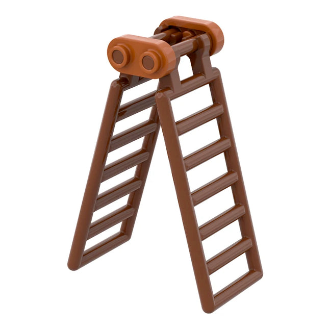 Lego Tree Ladder MiniMOCs - Household Items – Dashbrick