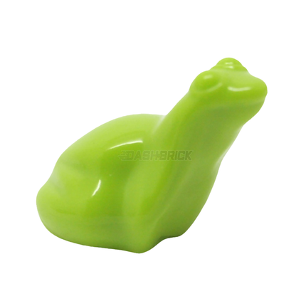 LEGO Minifigure Animal - Frog, Lime Green [33320]