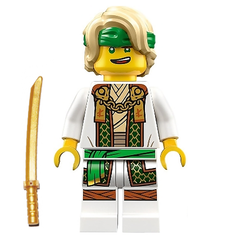 Collection image for: LEGO® Minifigures™ - Latest Editions