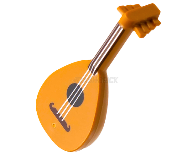 Lego lute deals