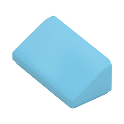 LEGO Slope 30 1 x 2 x 2/3, Medium Azure [85984] 6097444