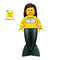 LEGO® Minifigures™