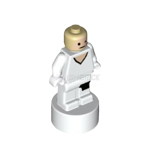 LEGO Minifigure (Micro) - Alastor Moody Statuette/Trophy, Harry Potter [90398pb045]