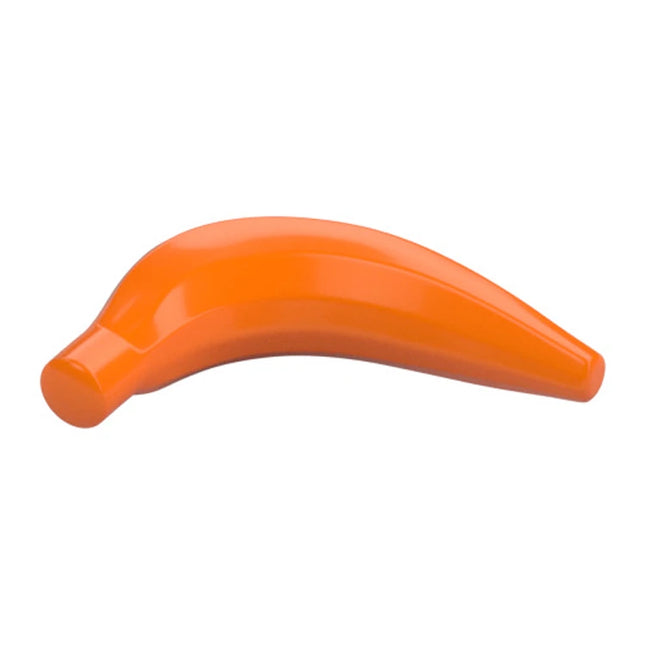LEGO Minifigure Food - Banana, Orange [33085] 6510516