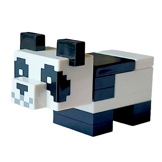 LEGO Minifigure - Minecraft Panda, Baby - Brick Built (2020) [MINECRAFT]