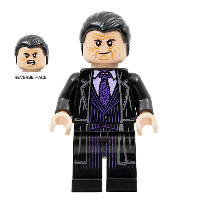 LEGO Minifigure - The Penguin, The Batman (2021) [DC COMICS] sh0790