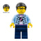 LEGO® Minifigures™