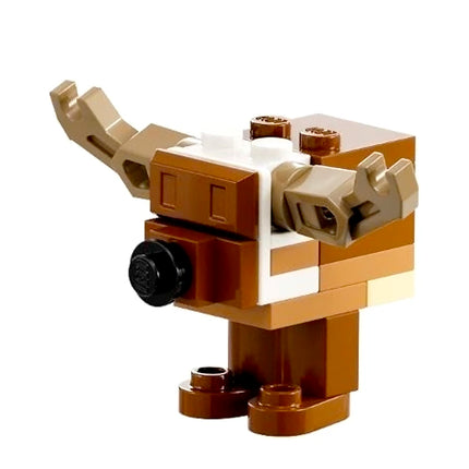LEGO Minifigure - Reindeer Gonk Droid (GNK Power Droid) (2023) [STAR WARS]