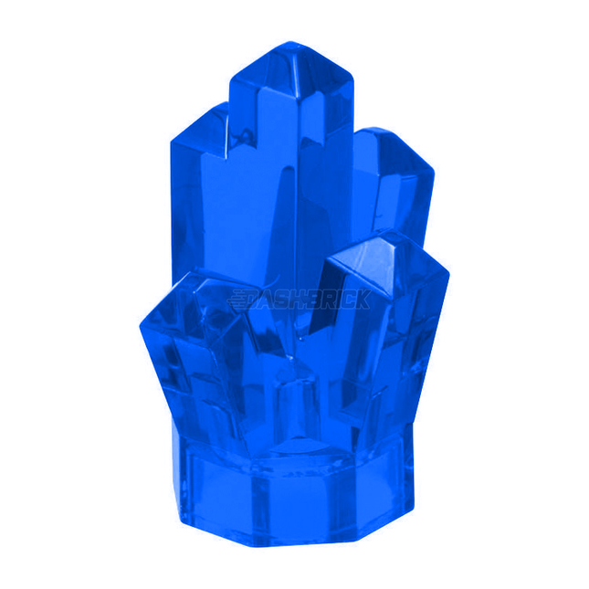 Lego Numbers Blue Color Blue LEGO® Parts – DASHBRICK